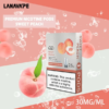 【LANA煙彈】 lana拉納一代通用煙彈 ✨一盒3入 💖台灣現貨   價格全網最低  🔥最涼非他莫屬
