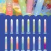 新品上市【叮啞抛棄式7500口】可充電  💖薔薇布林口味✨台灣獨家登場🔥 CP值最高 零故障 限時活動 {滿十送一}